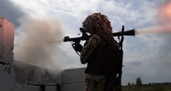 В Кривом Роге раздались взрывы