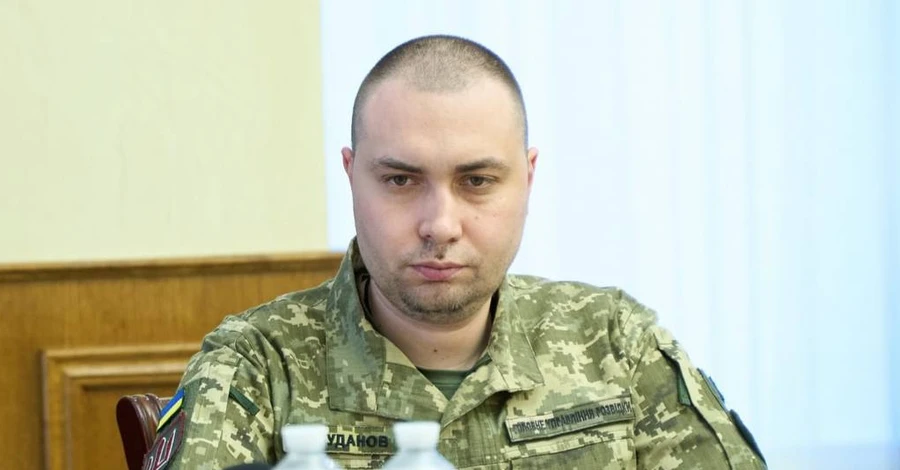 Буданов вважає, що війна РФ проти України не буде довготривалою