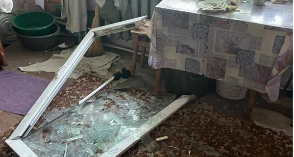 В Криворожском районе за утро сбили 11 