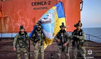 Україна з боєм повернула контроль над 