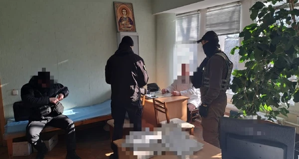 На Киевщине будут судить врачей, которые торговали справками об инвалидности