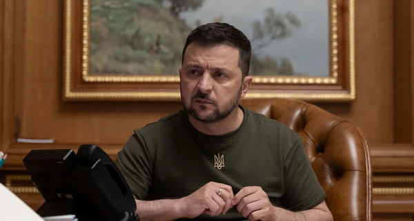 Зеленский наложил вето на закон о е-декларировании с закрытыми реестрами