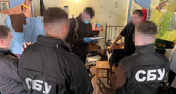 Во Львовской области СБУ разоблачила заключенного-агента ФСБ