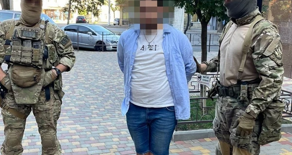 В Одессе задержан экс-диакон УПЦ (МП), который отправлял уклонистов за границу под видом религиозных миссионеров