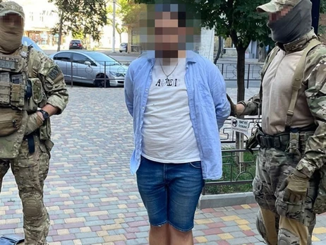 В Одессе задержан экс-диакон УПЦ (МП), который отправлял уклонистов за границу под видом религиозных миссионеров