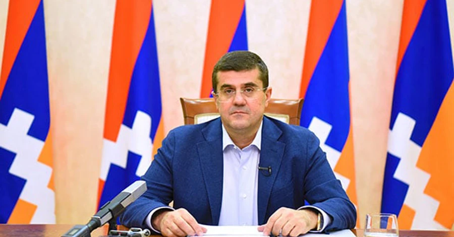 У Карабахського анклаву - новий “президент”, якого повністю контролює попередник