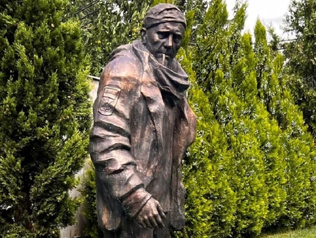 У Тбілісі встановили пам'ятник Олександру Мацієвському