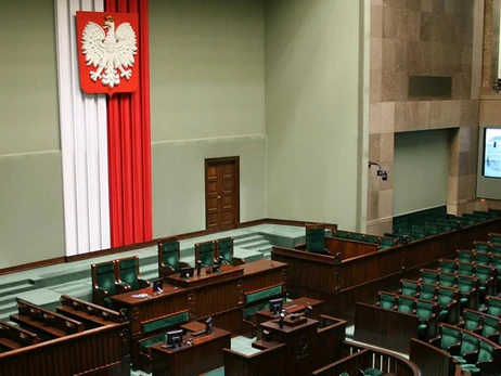 Парламентські вибори у Польщі: за владу боротимуться друзі України