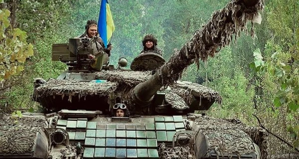 Генштаб: Силы обороны имеют частичный успех в районах Клещиевки и Работыно