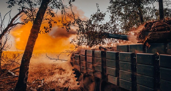 Генштаб сообщил об успехах ВСУ в районе Клещеевки и южнее Новодаровки