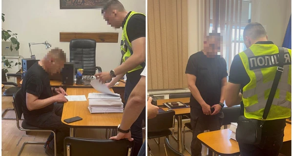 Столичного чиновника, по вине которого три человека погибли, потому что не смогли попасть в укрытие, отстранили от должности