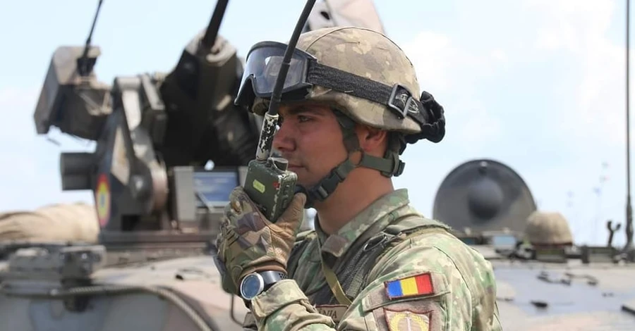 Минобороны Румынии во второй раз нашло обломки дрона после атаки России на Одесскую область