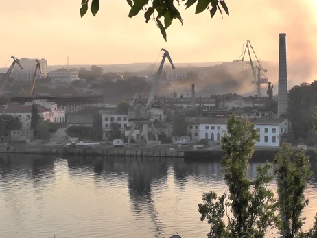 Удар по Севастопольской бухте: сколько еще у врага осталось носителей «Калибров»