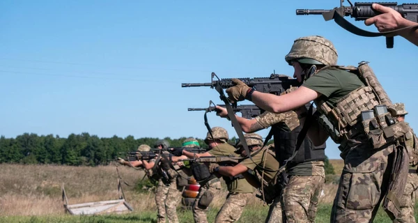 ISW сообщил об успехе ВСУ на Запорожском направлении и у Бахмута