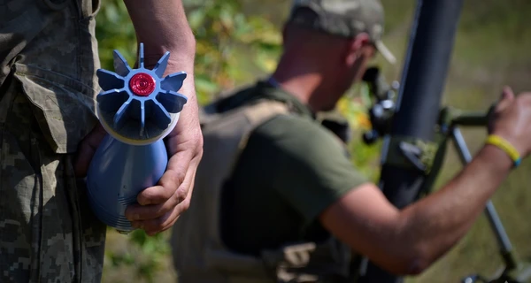 ВСУ за сутки отразило 29 российских атак, половина из них – в районе Марьинки