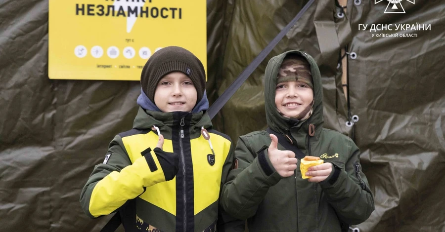 В украинских регионах развернут более тысячи 