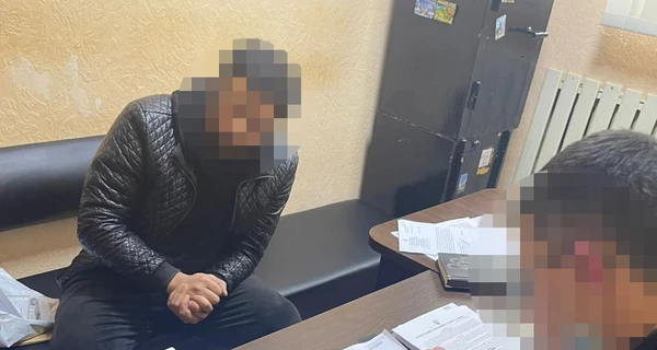 Гражданин Молдовы организовал доставку наркотиков в СИЗО Киева