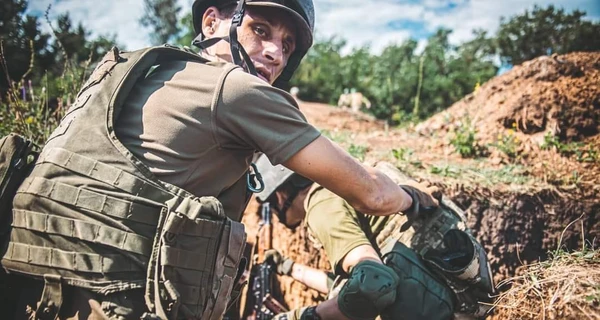 Генштаб: ВСУ продолжают продвигаться на Мелитопольском и Бахмутском направлениях