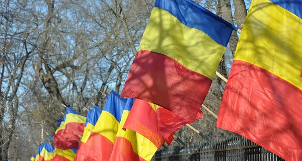 Румыния еще жестче ограничивает полеты у границы с Украиной после падений дронов