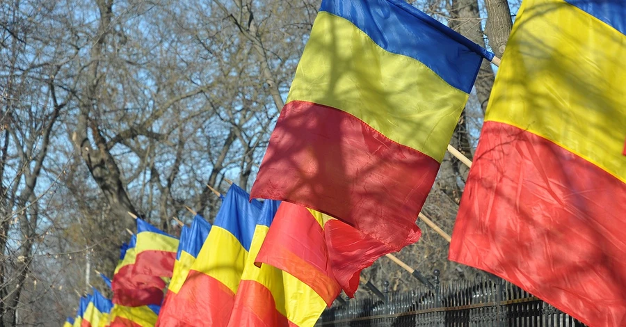 Румыния еще жестче ограничивает полеты у границы с Украиной после падений дронов