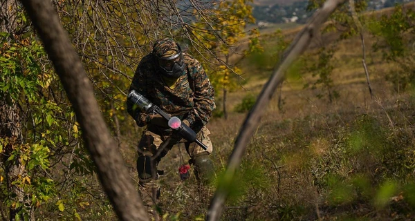Украинские военные рассказали подробности освобождения Андреевки