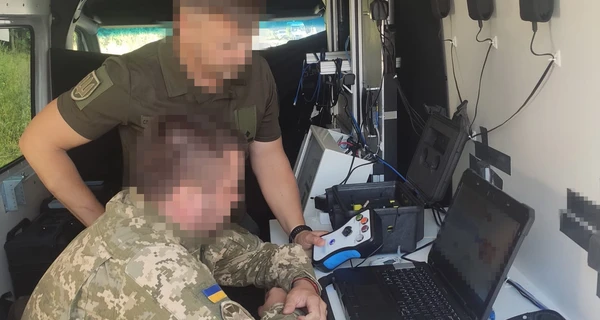 СБУ проводит рейды по всей стране из-за заявлений РФ о 