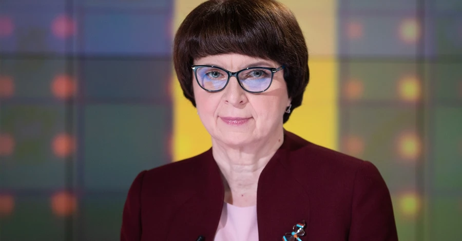 У Вільнюсі померла головна редакторка київського бюро Радіо Свобода Інна Кузнецова