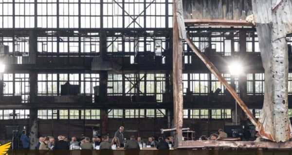 ГУР: В боях за Гостомель Россия потеряла элитных специалистов по захвату аэропортов 