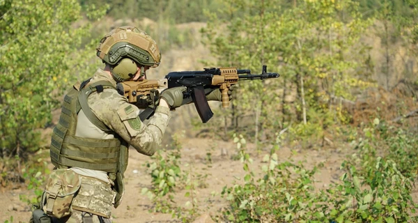 Маляр: Самые активные бои идут в районе Бахмута, ВСУ продолжают наступать 