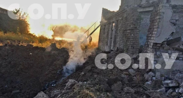 Основной целью утренней атаки России была Одесская область, повреждено зернохранилище