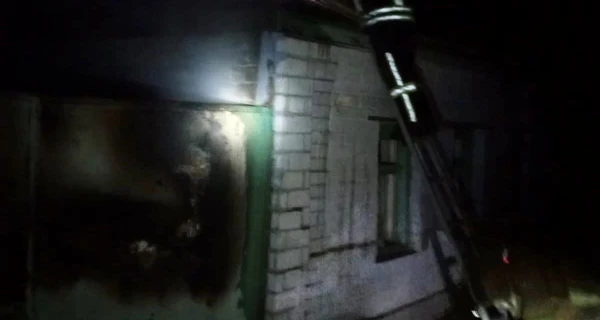 РФ ночью била по Херсонщине, есть погибшие и пострадавшие