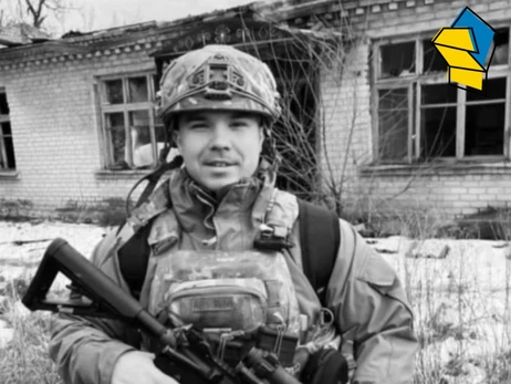 На войне погиб член сборной Украины по боксу Андрей Огородник