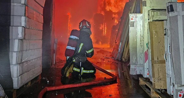 Воздушная тревога во Львове длилась почти 2,5 часа, есть погибший