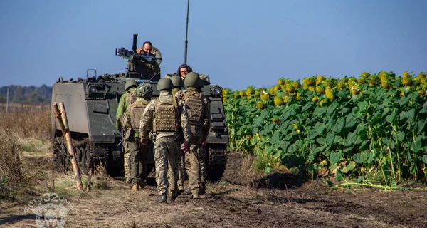 Силы ПВО Украины уничтожили ракету «Искандер» и 27 БПЛА