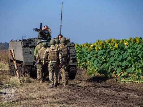 Сили ППО України знищили ракету «Іскандер» та 27 БПЛА