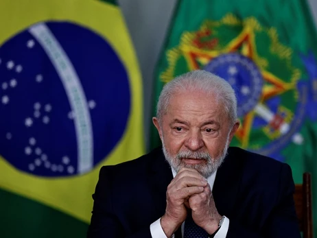 Владимир Зеленский впервые встретится с президентом Бразилии 