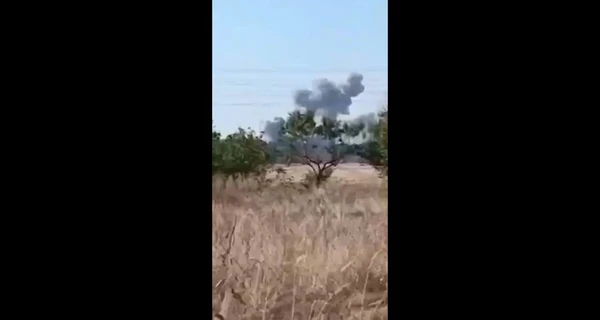 ВСУ подтвердили утренний удар по Мелитополю – поразили штаб российских оккупантов