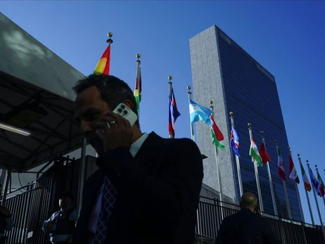 Генассамблея ООН: на повестке климат, бедность и война в Украине. А будет ли толк?