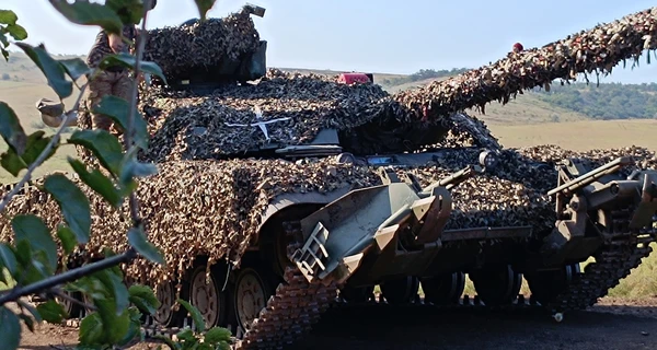 РФ ночью атаковала Украину 24 дронами, силы ПВО сбили 17