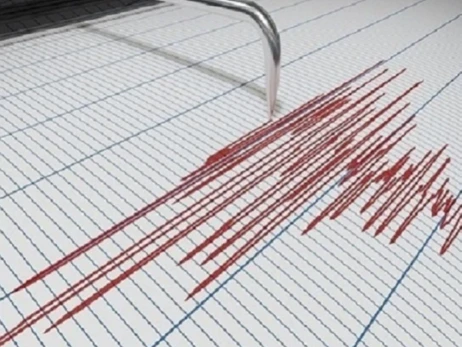 В Италии произошло землетрясение магнитудой 4,8