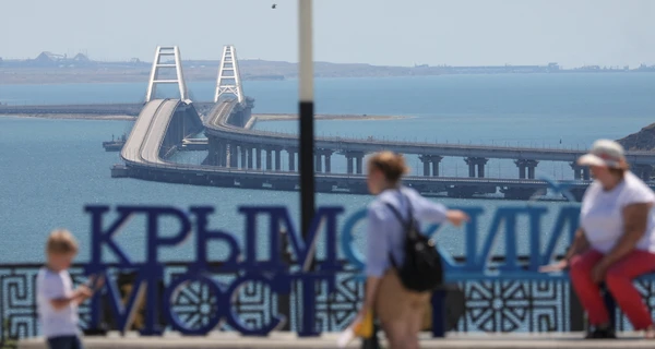 ГУР подтвердило ракетную атаку по местам дислокации российской техники в Крыму