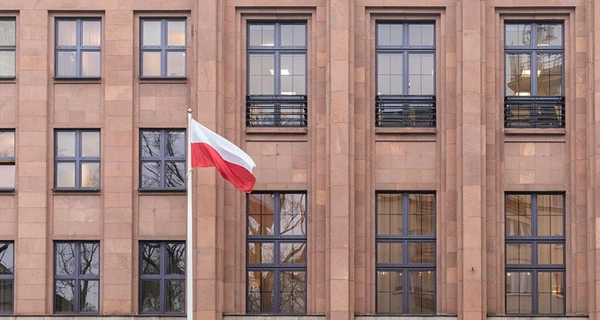 МИД Польши раскритиковал заявление Зеленского в ООН о зерновом эмбарго