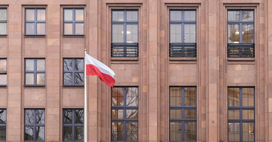 МЗС Польщі розкритикувало заяву Зеленського в ООН щодо зернового ембарго