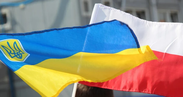 Напруга між Україною та Польщею. Справа не лише у зерні