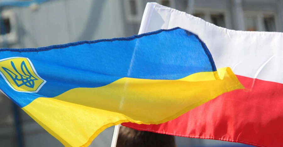 Напряжение между Украиной и Польшей. Дело не только в зерне