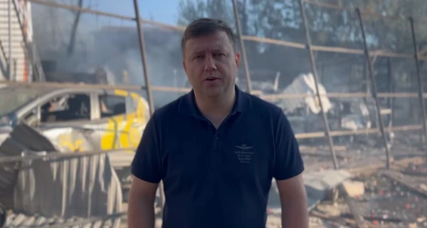 Часть Ровенского района осталась без света после ракетной атаки РФ