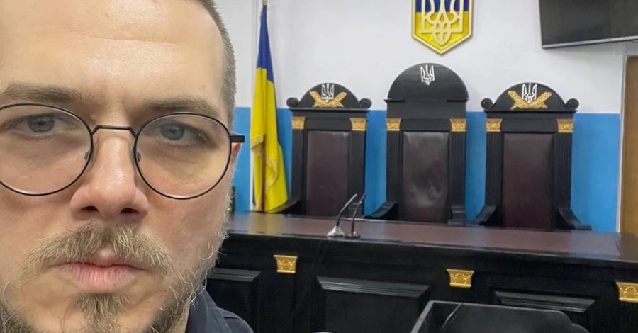 Основатель Comedy Space подал в суд на сбежавшего из Украины комика Андрея Щегеля