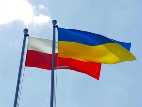  Украинский и польский министры аграрной политики договорились найти решение по экспорту зерна