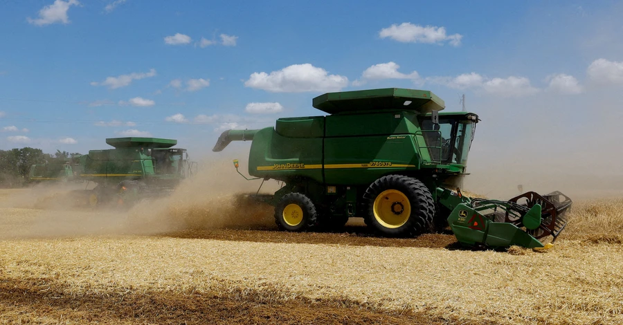 Словакия приняла предложение Украины о выдаче лицензий на зерно вместо запрета на экспорт