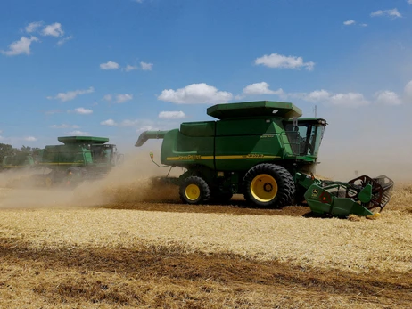 Словакия приняла предложение Украины о выдаче лицензий на зерно вместо запрета на экспорт